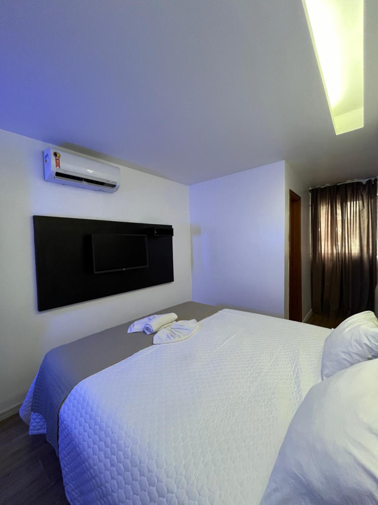 Mcz Hotel Maceió